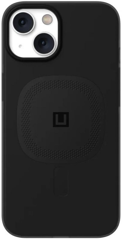 Чохол UAG [U] для Apple iPhone 14 Lucent 2.0 Magsafe, Black