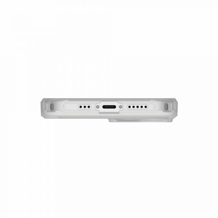Чохол UAG [U] для Apple iPhone 14 Lucent 2.0 Magsafe, Marshmallow