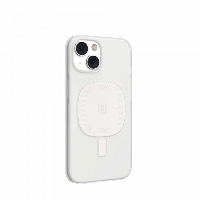 Чохол UAG [U] для Apple iPhone 14 Lucent 2.0 Magsafe, Marshmallow
