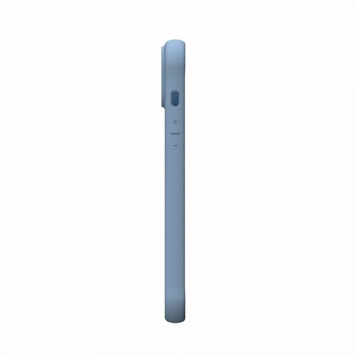 Чохол UAG [U] для Apple iPhone 14 Plus Dot Magsafe, Cerulean