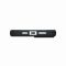 Чохол UAG [U] для Apple iPhone 14 Plus Dot Magsafe, Black