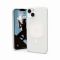 Чохол UAG [U] для Apple iPhone 14 Plus Lucent 2.0 Magsafe, Marshmallow