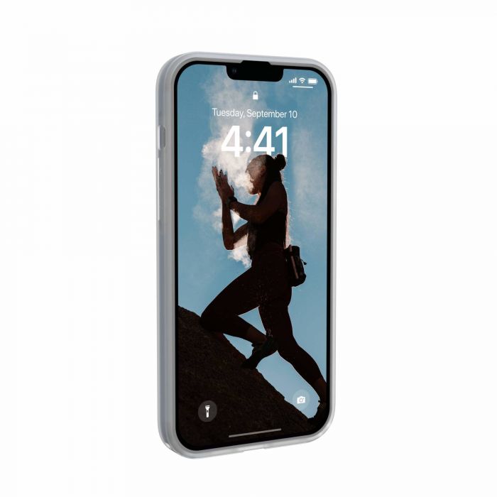 Чохол UAG [U] для Apple iPhone 14 Plus Lucent 2.0 Magsafe, Cerulean