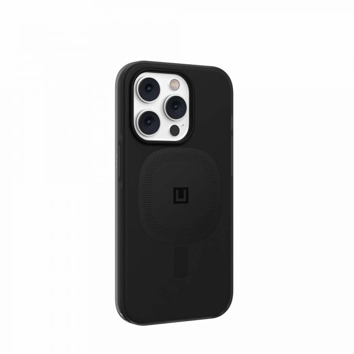 Чохол UAG [U] для Apple iPhone 14 Pro Lucent 2.0 Magsafe, Black
