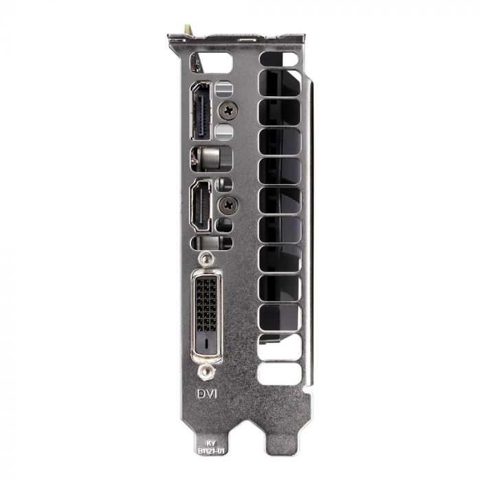 Відеокарта ASUS Radeon RX 550 4GB GDDR5 PH EVO PH-RX550-4G-EVO