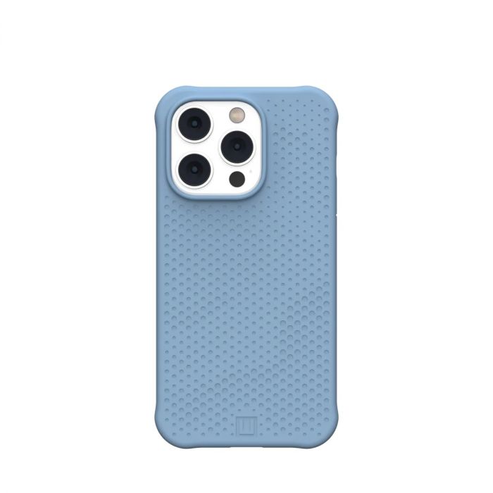 Чохол UAG [U] для Apple iPhone 14 Pro Dot Magsafe, Cerulean