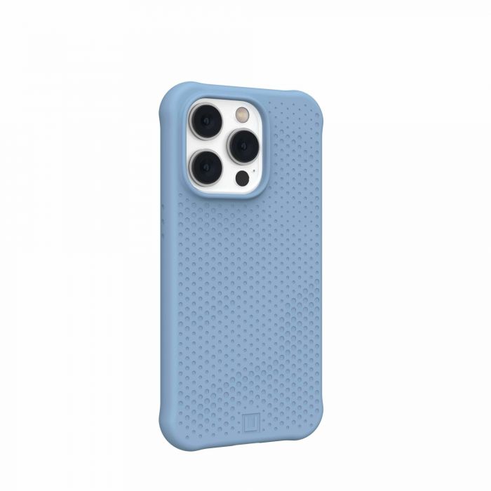Чохол UAG [U] для Apple iPhone 14 Pro Dot Magsafe, Cerulean