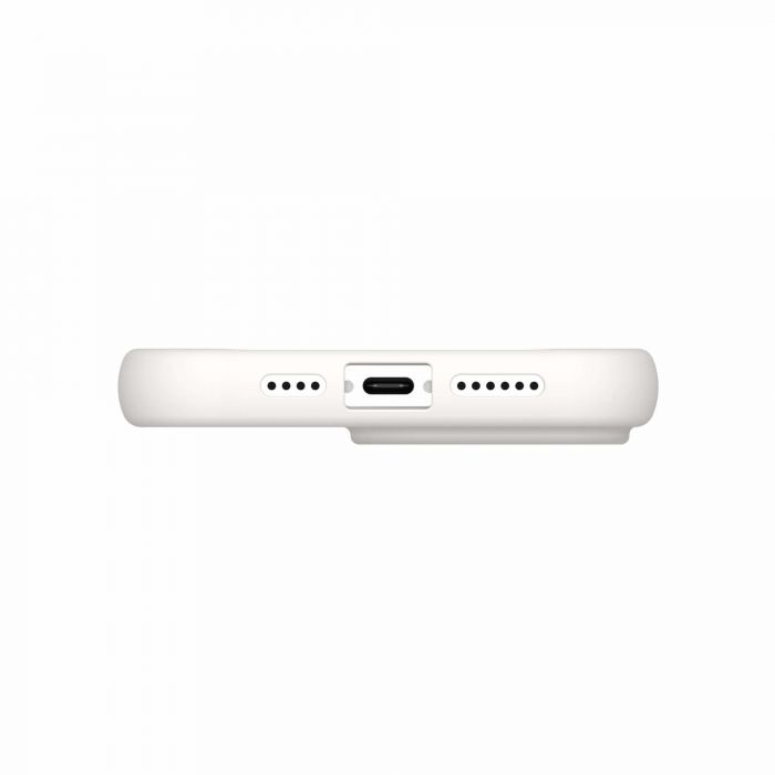 Чохол UAG [U] для Apple iPhone 14 Pro Max Dot Magsafe, Marshmallow