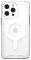 Чохол UAG для Apple iPhone 14 Pro Max Plyo Magsafe, Ice