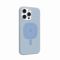 Чохол UAG [U] для Apple iPhone 14 Pro Max Lucent 2.0 Magsafe, Cerulean
