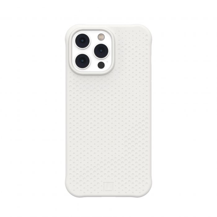 Чохол UAG [U] для Apple iPhone 14 Pro Max Lucent 2.0 Magsafe, Marshmallow