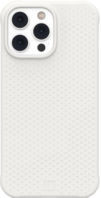 Чохол UAG [U] для Apple iPhone 14 Pro Max Lucent 2.0 Magsafe, Marshmallow