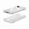 Чохол UAG для Apple iPhone 14 Essential Armor Magsafe, Frosted Ice