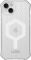 Чохол UAG для Apple iPhone 14 Plus Essential Armor Magsafe, Frosted Ice