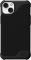 Чохол UAG для Apple iPhone 14 Plus Metropolis LT Magsafe, Kevlar Black