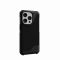 Чохол UAG для Apple iPhone 14 Pro Metropolis LT Magsafe, Kevlar Black