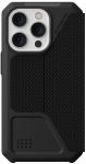 Чохол UAG для Apple iPhone 14 Pro Metropolis, Kevlar Black