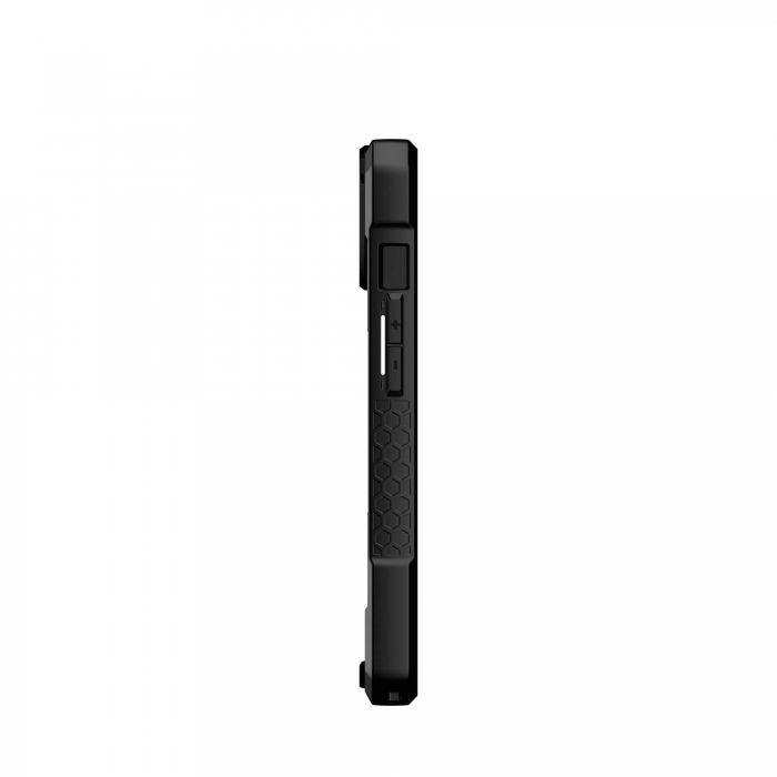 Чохол UAG для Apple iPhone 14 Monarch Pro Magsafe, Black