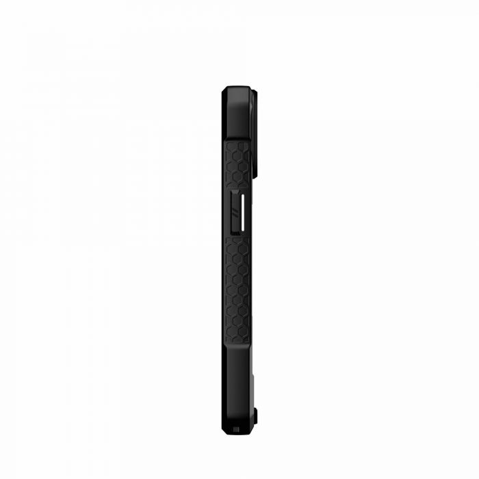 Чохол UAG для Apple iPhone 14 Monarch Pro Magsafe, Black