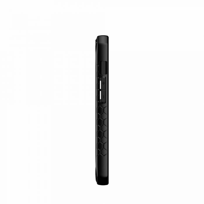 Чохол UAG для Apple iPhone 14 Monarch, Black