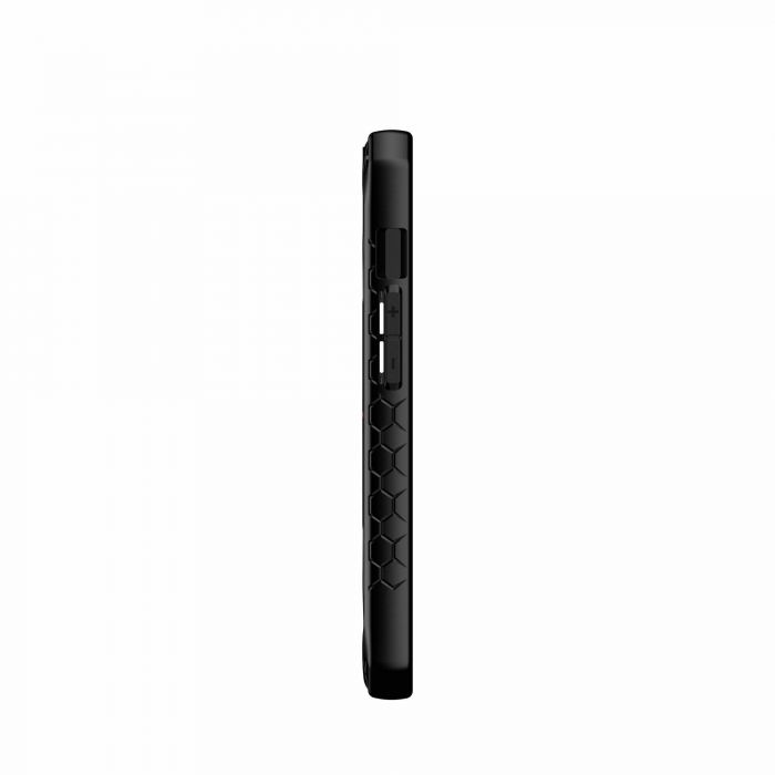 Чохол UAG для Apple iPhone 14 Monarch, Carbon Fiber