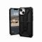 Чохол UAG для Apple iPhone 14 Monarch, Carbon Fiber