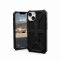 Чохол UAG для Apple iPhone 14 Monarch, Kevlar Black