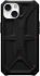 Чохол UAG для Apple iPhone 14 Monarch, Kevlar Black