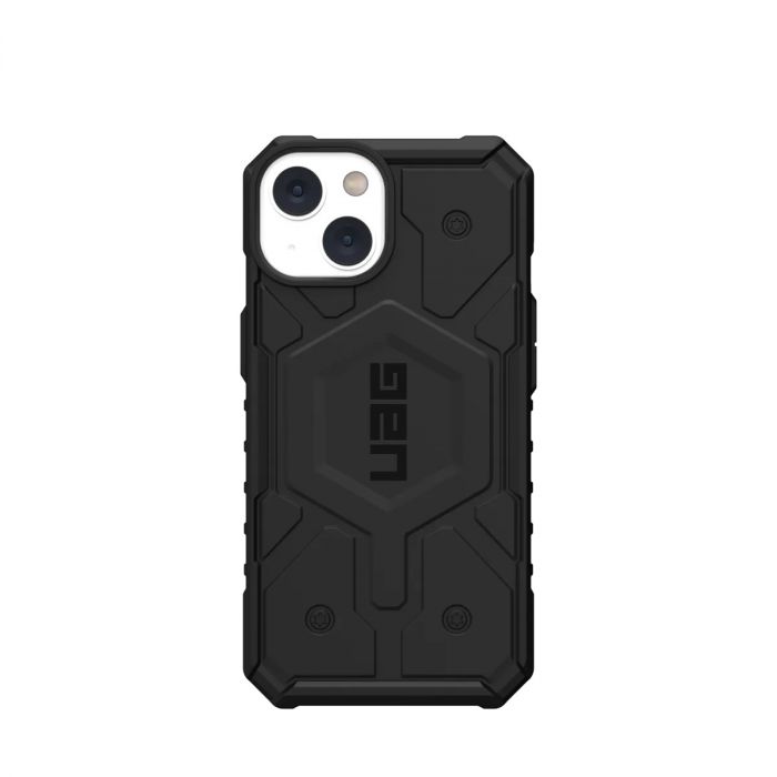 Чохол UAG для Apple iPhone 14 Pathfinder Magsafe, Black