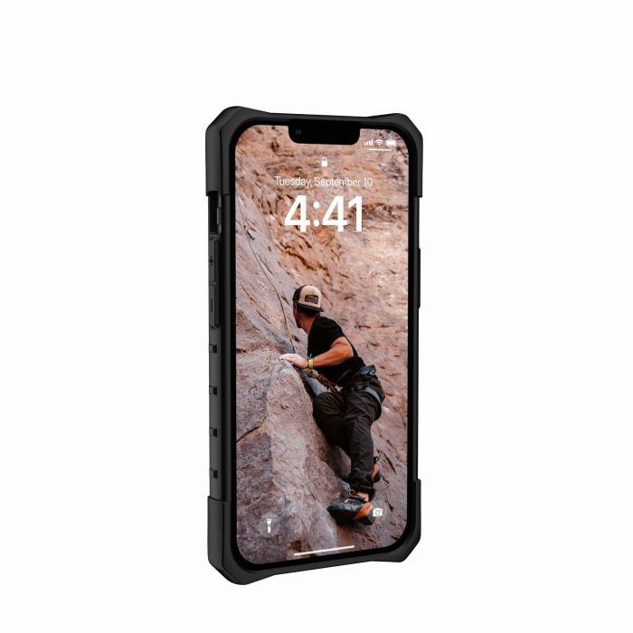 Чохол UAG для Apple iPhone 14 Pathfinder, Black