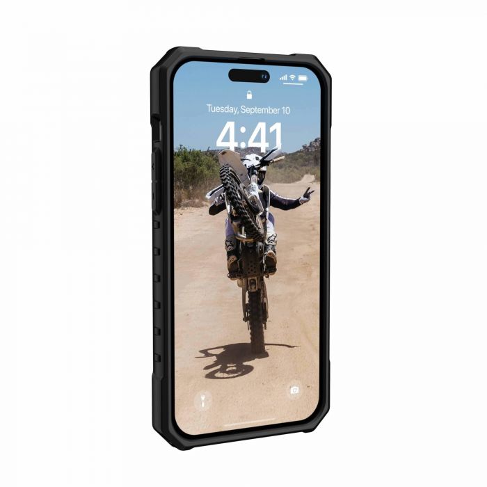 Чохол UAG для Apple iPhone 14 Pro Max Pathfinder Magsafe, Olive