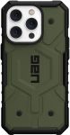 Чохол UAG для Apple iPhone 14 Pro Pathfinder Magsafe, Olive