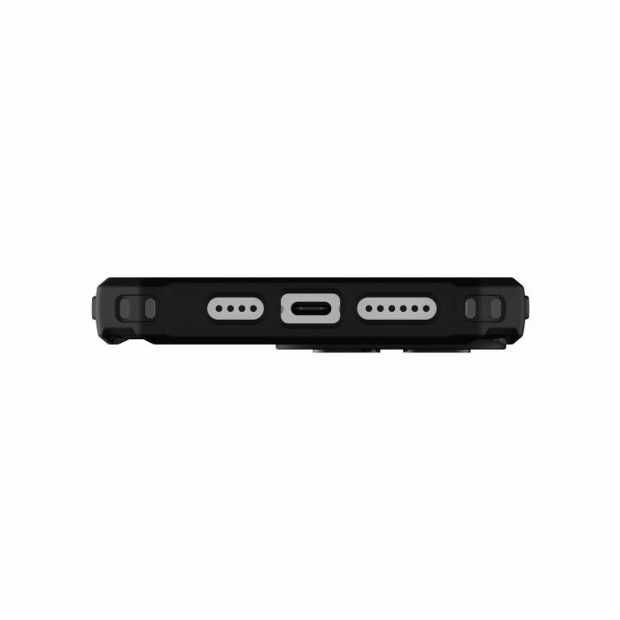 Чохол UAG для Apple iPhone 14 Pro Max Pathfinder Magsafe, Black