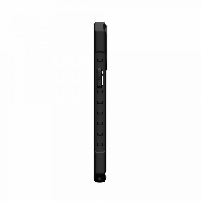 Чохол UAG для Apple iPhone 14 Pro Max Pathfinder Magsafe, Black