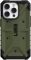 Чохол UAG для Apple iPhone 14 Pro Pathfinder, Olive