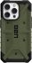 Чохол UAG для Apple iPhone 14 Pro Pathfinder, Olive