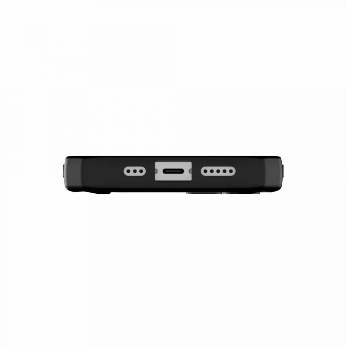 Чохол UAG для Apple iPhone 14 Plasma, Ash