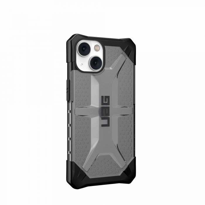 Чохол UAG для Apple iPhone 14 Plasma, Ash