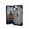 Чохол UAG для Apple iPhone 14 Plasma, Ash