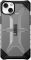 Чохол UAG для Apple iPhone 14 Plus Plasma, Ash