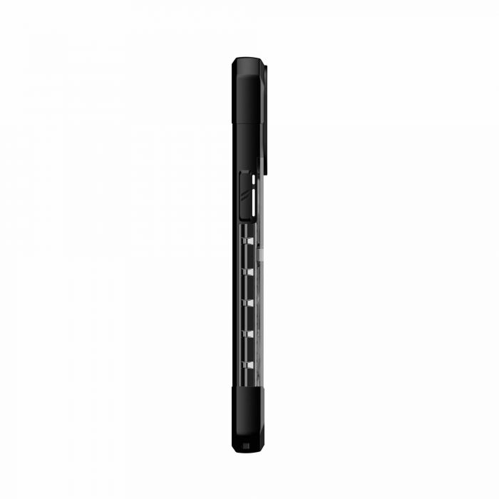 Чохол UAG для Apple iPhone 14 Pro Max Plasma, Ash
