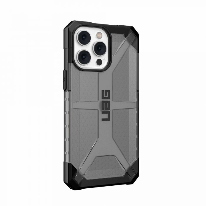 Чохол UAG для Apple iPhone 14 Pro Max Plasma, Ash