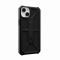 Чохол UAG для Apple iPhone 14 Plus Monarch, Black