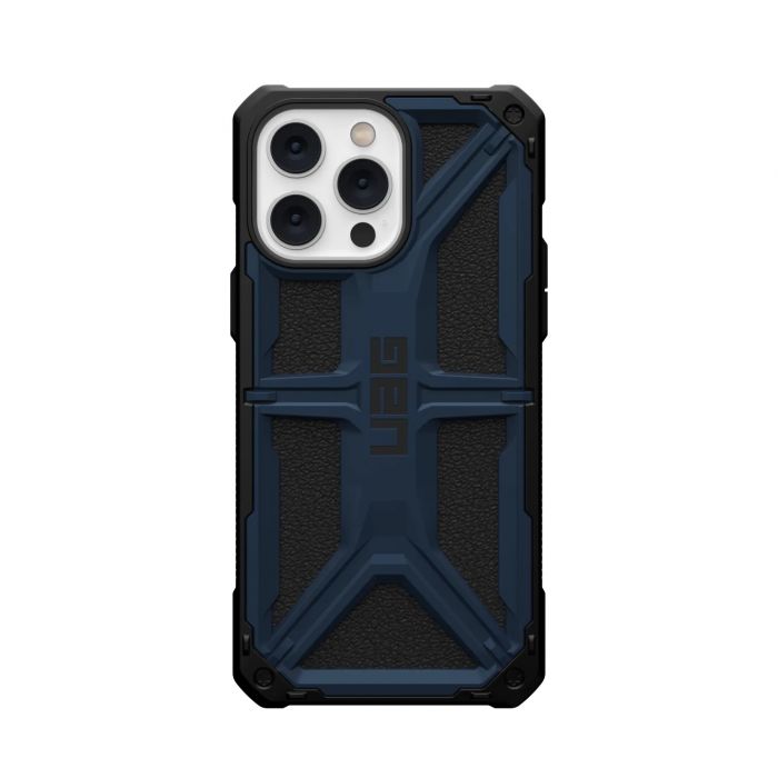 Чохол UAG для Apple iPhone 14 Pro Max Monarch, Mallard