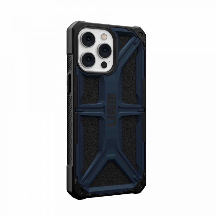 Чохол UAG для Apple iPhone 14 Pro Max Monarch, Mallard