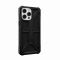 Чохол UAG для Apple iPhone 14 Pro Max Monarch, Black