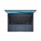 Ноутбук ASUS Zenbook S UM5302TA-LV216W 13.3 2.8K OLED/AMD R5-6600U/16/512F/int/W11/Blue