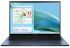 Ноутбук ASUS Zenbook S UM5302TA-LV519W 13.3 2.8K OLED/AMD R7-6800U/16/1024F/int/W11/Blue