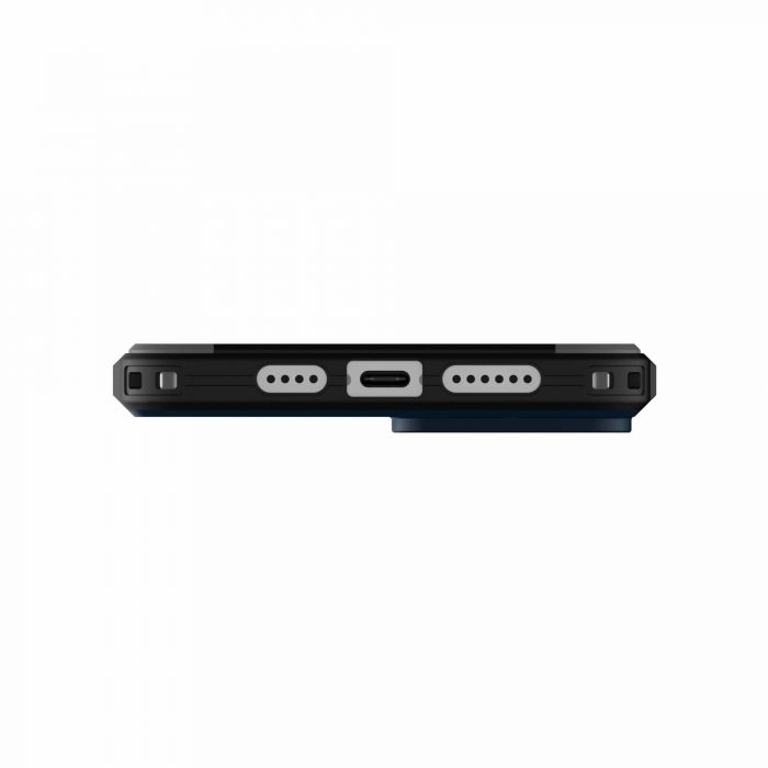 Чохол UAG для Apple iPhone 14 Plus Civilian Magsafe, Mallard