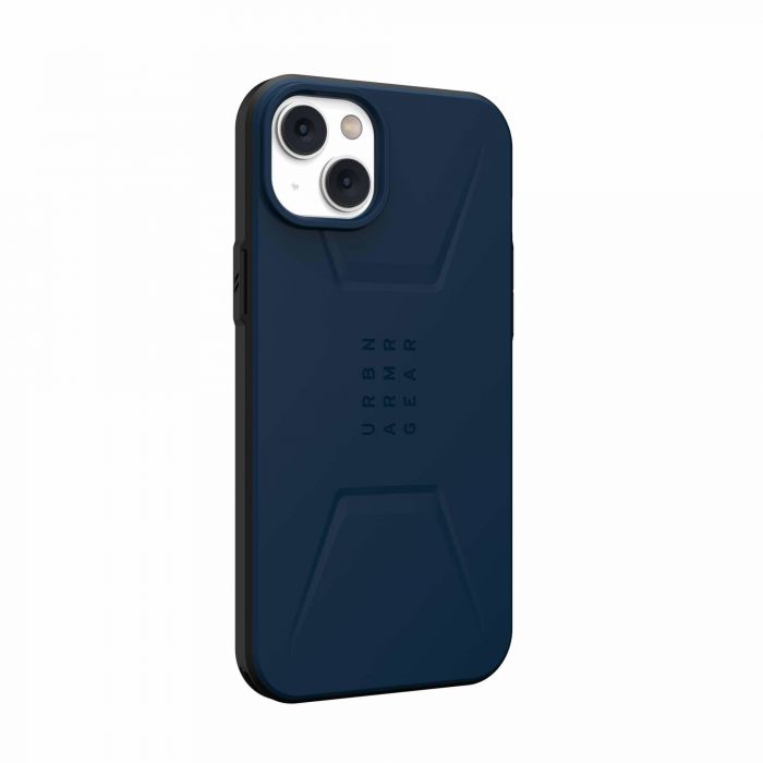 Чохол UAG для Apple iPhone 14 Plus Civilian Magsafe, Mallard